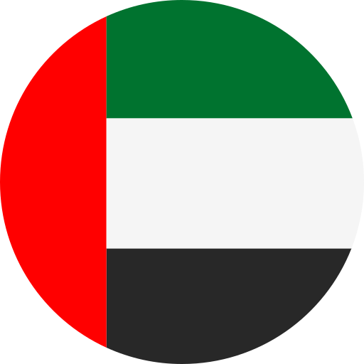 Dubai Flag