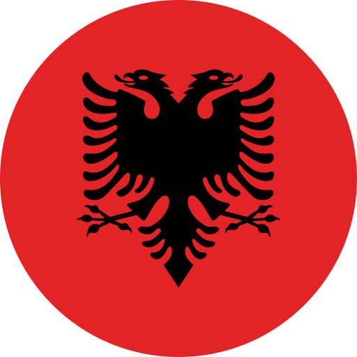 Albania Flag