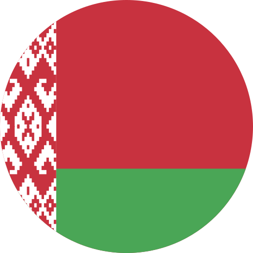 Belarus Flag
