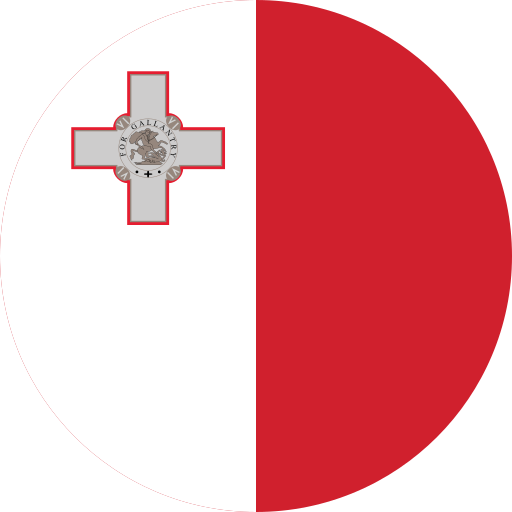 Malta Flag